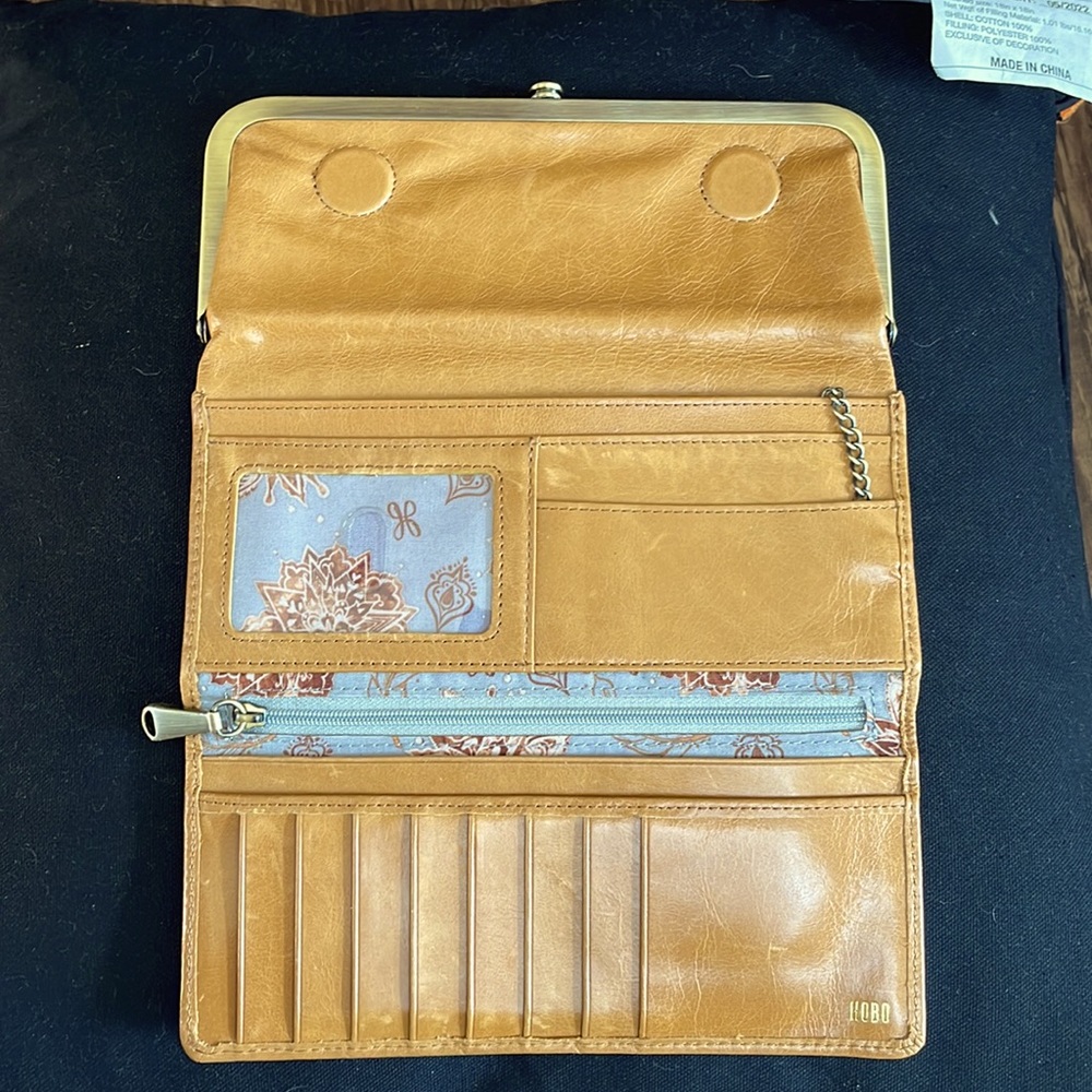 HOBO Wallet